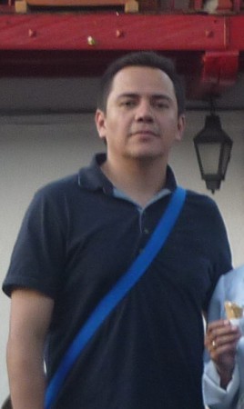 AUGUSTO PRADO